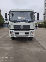 Манипулятор 6,3т DONGFENG (1)